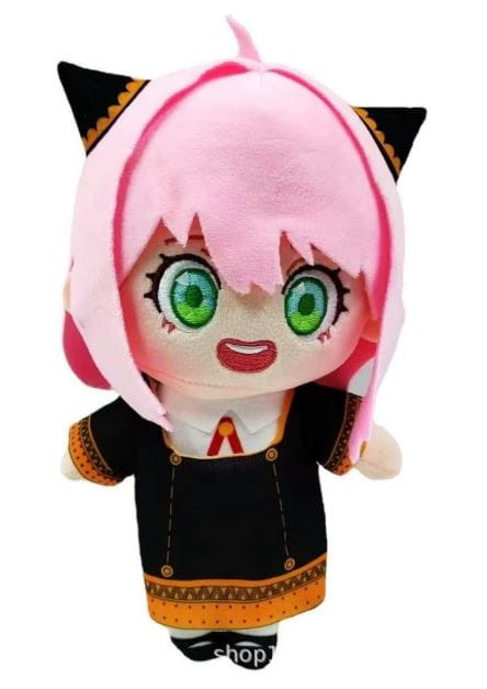 Maskotka Anya Forger Spy x Family 20cm