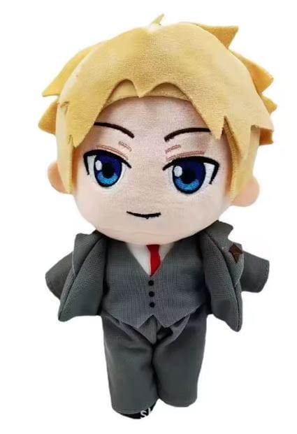 Maskotka Loyd Forger Spy x Family 20cm