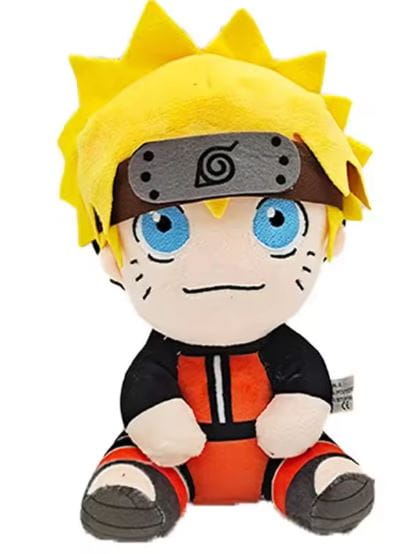 Maskotka Pluszak Naruto Anime Manga 20cm