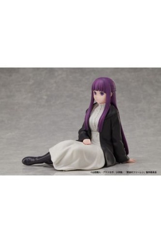 Figurka Fern z Frieren Beyond Journey's End 11 cm