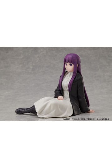 Figurka Fern z Frieren Beyond Journey's End 11 cm