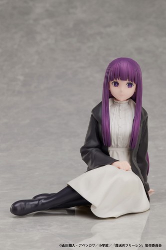Figurka Fern z Frieren Beyond Journey's End 11 cm