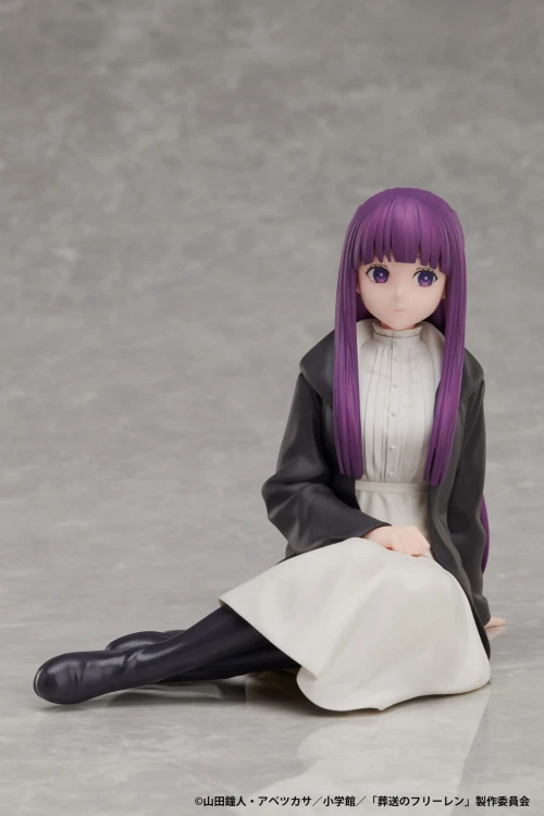 Figurka Fern z Frieren Beyond Journey's End 11 cm