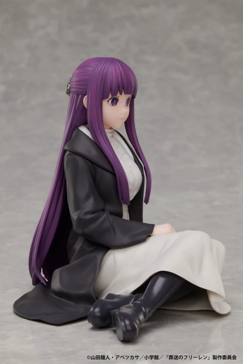 Figurka Fern z Frieren Beyond Journey's End 11 cm