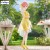 Figurka Nakano Ichika z Sposób na pięcioraczki Pastel Dress Ver. 21 cm