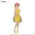 Figurka Nakano Ichika z Sposób na pięcioraczki Pastel Dress Ver. 21 cm