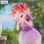 Figurka Nakano Nino z Sposób na pięcioraczki Pastel Dress Ver. 21 cm