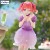 Figurka Nakano Nino z Sposób na pięcioraczki Pastel Dress Ver. 21 cm