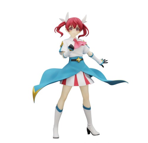 Figurka Kana Sakuragi z Magilumiere Magical Girls Inc. 19 cm