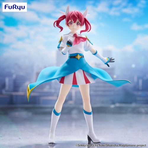 Figurka Kana Sakuragi z Magilumiere Magical Girls Inc. 19 cm
