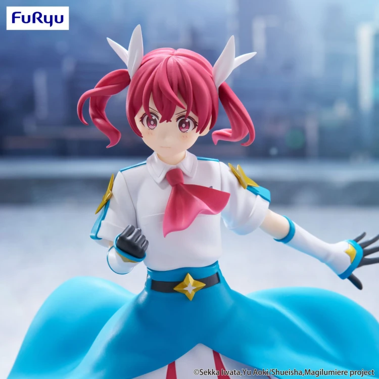 Figurka Kana Sakuragi z Magilumiere Magical Girls Inc. 19 cm