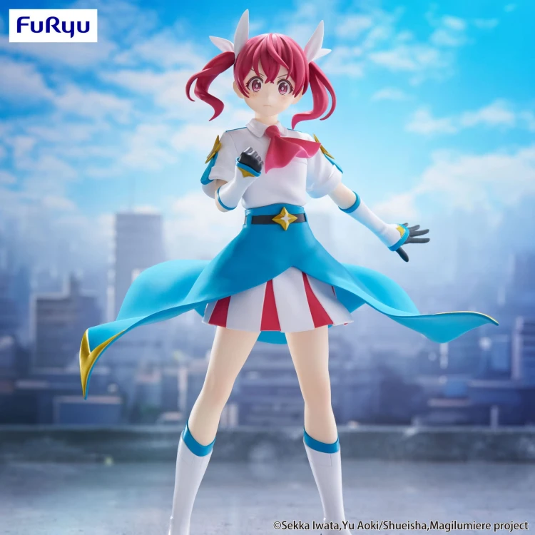 Figurka Kana Sakuragi z Magilumiere Magical Girls Inc. 19 cm