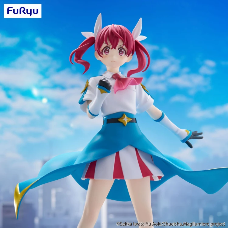 Figurka Kana Sakuragi z Magilumiere Magical Girls Inc. 19 cm