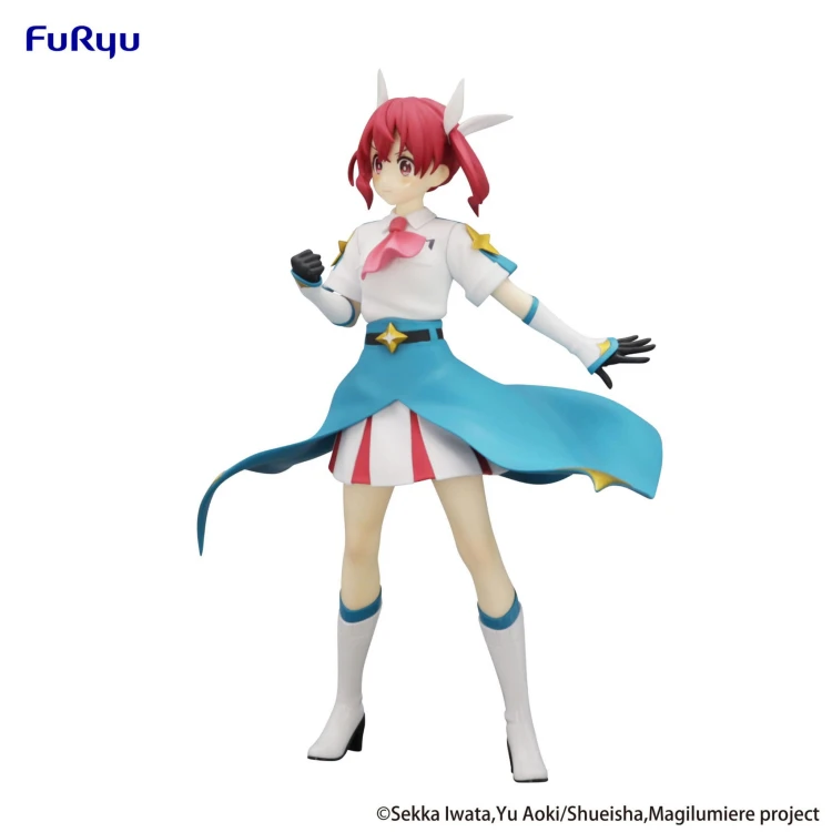 Figurka Kana Sakuragi z Magilumiere Magical Girls Inc. 19 cm