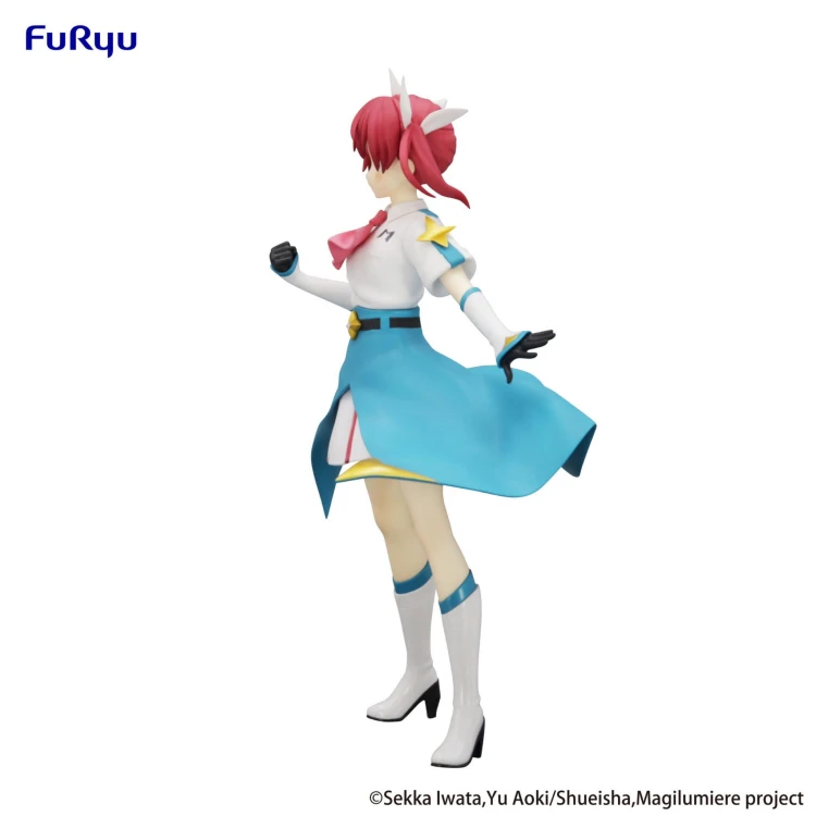 Figurka Kana Sakuragi z Magilumiere Magical Girls Inc. 19 cm