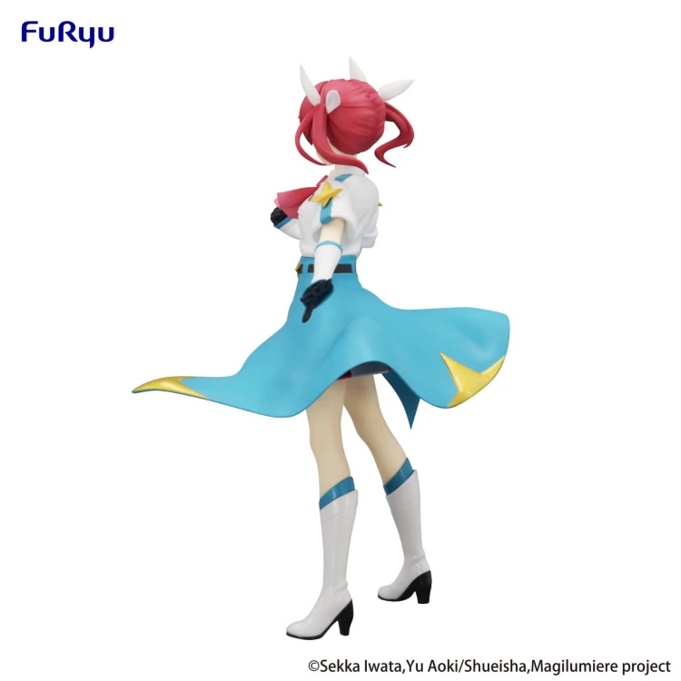 Figurka Kana Sakuragi z Magilumiere Magical Girls Inc. 19 cm