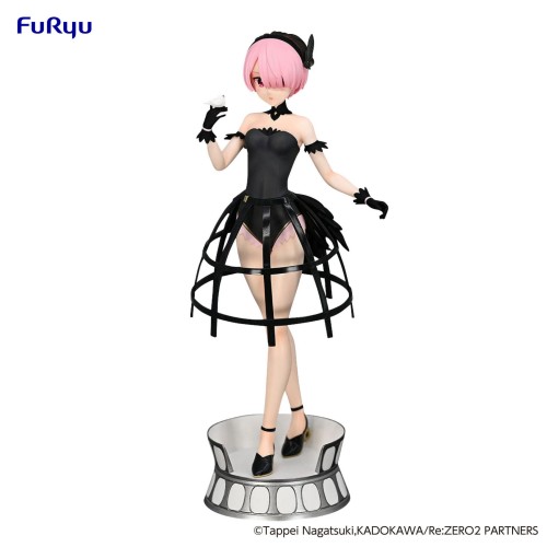 Figurka Ram z Re: Zero Cage Dress version 22 cm