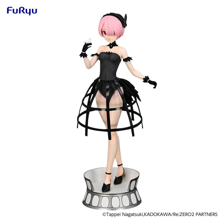 Figurka Ram z Re: Zero Cage Dress version 22 cm