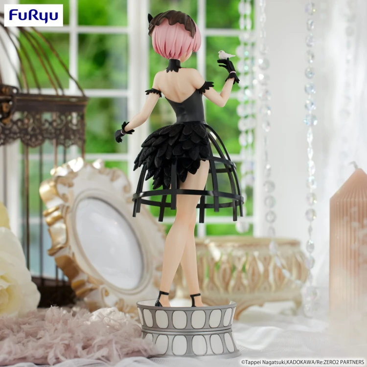 Figurka Ram z Re: Zero Cage Dress version 22 cm