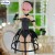 Figurka Ram z Re: Zero Cage Dress version 22 cm