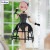 Figurka Ram z Re: Zero Cage Dress version 22 cm