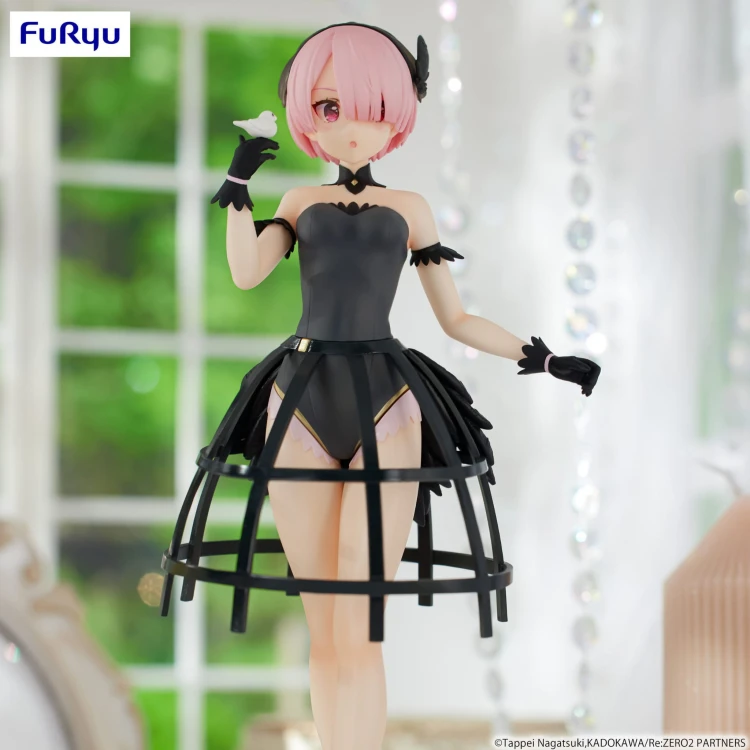 Figurka Ram z Re: Zero Cage Dress version 22 cm