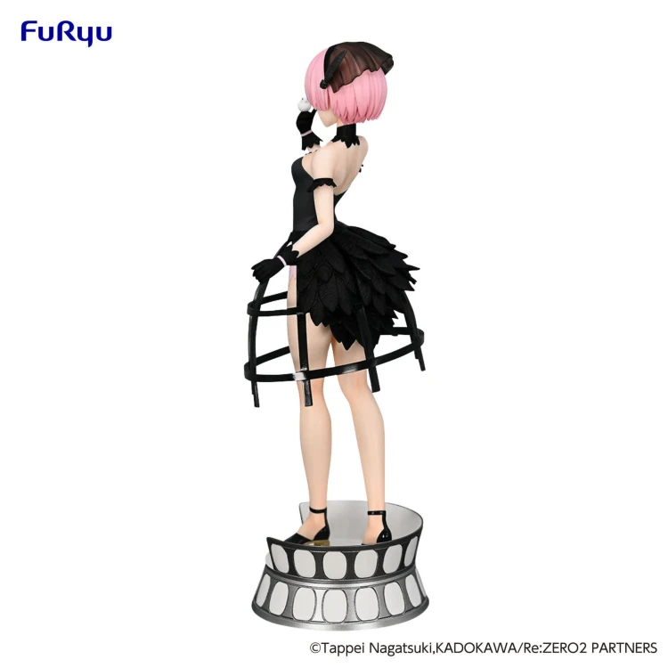 Figurka Ram z Re: Zero Cage Dress version 22 cm