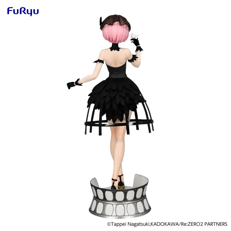 Figurka Ram z Re: Zero Cage Dress version 22 cm