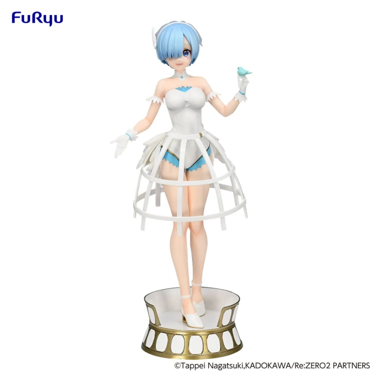 Figurka Rem z Re: Zero Cage Dress version 22 cm