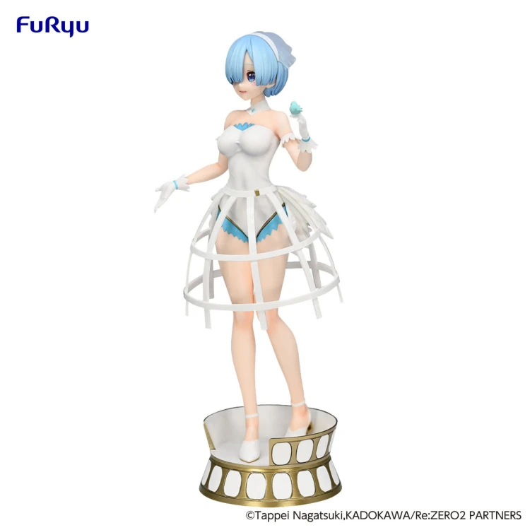 Figurka Rem z Re: Zero Cage Dress version 22 cm