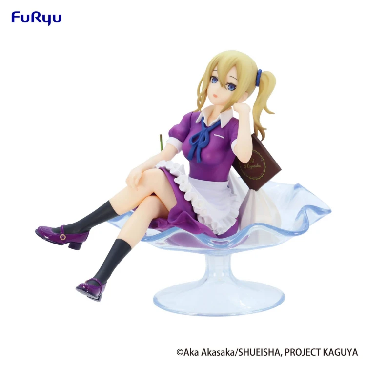 Figurka Ai Hayasaka z Kaguya-sama: Miłość to wojna Parfait Ver. 15 cm