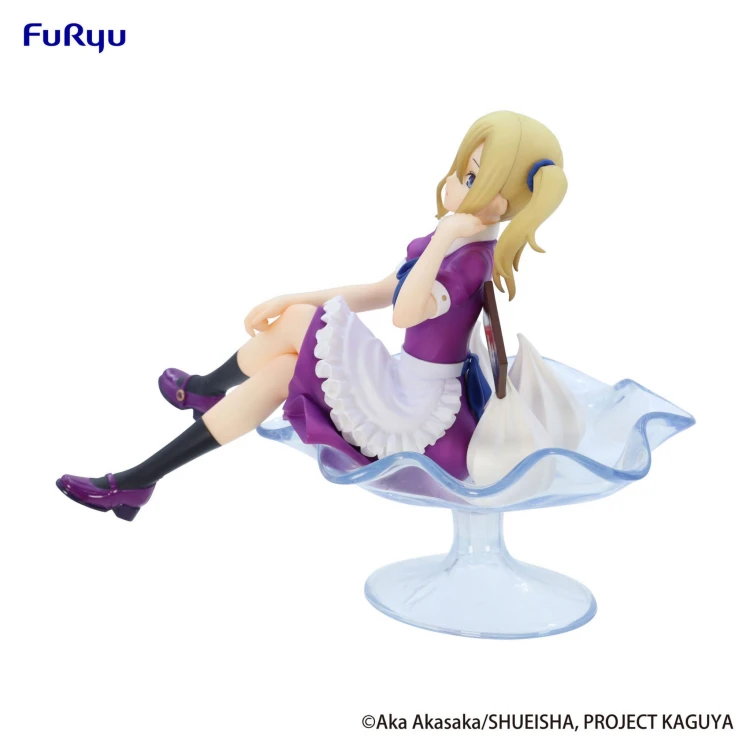 Figurka Ai Hayasaka z Kaguya-sama: Miłość to wojna Parfait Ver. 15 cm