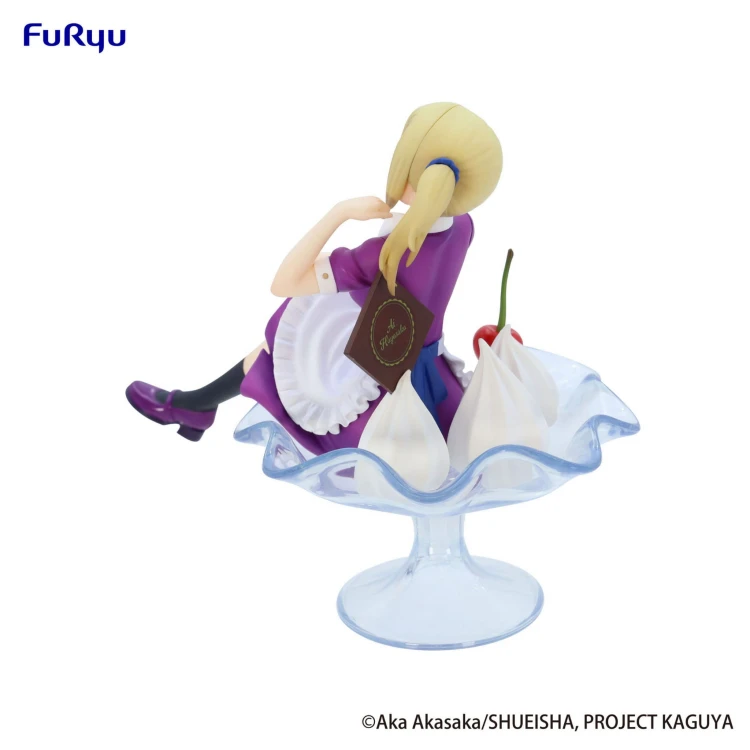 Figurka Ai Hayasaka z Kaguya-sama: Miłość to wojna Parfait Ver. 15 cm