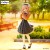 Figurka FuRyu Shigure Ui VTuber 20 cm