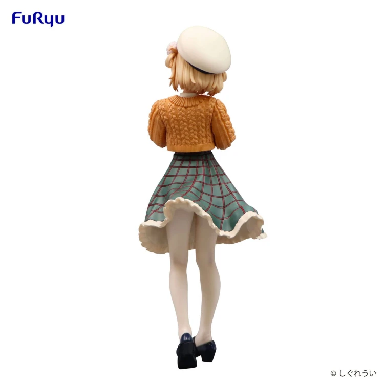Figurka FuRyu Shigure Ui VTuber 20 cm