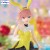 Figurka Nakano Ichika z Sposób na pięcioraczki Bunny Ver. 24 cm