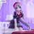 Figurka Shalltear z Overlord Loungewear Ver. 9 cm