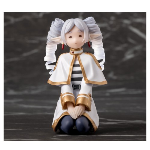 Figurka Frieren z Frieren Beyond Journey's End I have ringlets now 10 cm