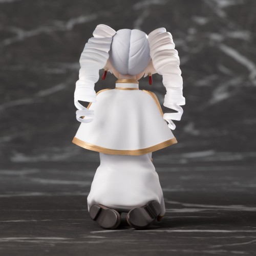 Figurka Frieren z Frieren Beyond Journey's End I have ringlets now 10 cm
