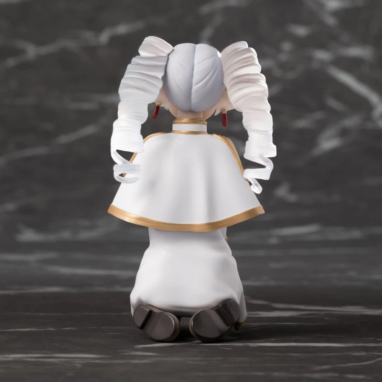 Figurka Frieren z Frieren Beyond Journey's End I have ringlets now 10 cm