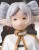 Figurka Frieren z Frieren Beyond Journey's End I have ringlets now 10 cm