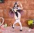 Figurka System Service Albedo z Overlord Nurse Outfit ver. 18 cm