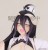 Figurka System Service Albedo z Overlord Nurse Outfit ver. 18 cm