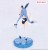 Figurka Roxy Migurdia z Mushoku Tensei Jobless Reincarnation 18 cm