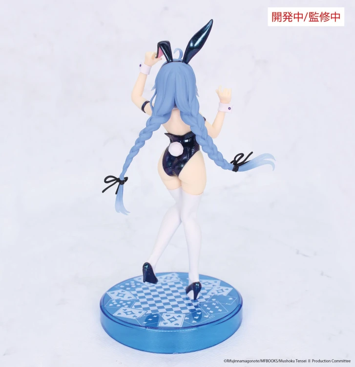 Figurka Roxy Migurdia z Mushoku Tensei Jobless Reincarnation 18 cm