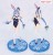Figurka Roxy Migurdia z Mushoku Tensei Jobless Reincarnation 18 cm