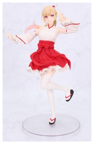 Figurka Marin Kitagawa z Projekt: Cosplay My Dress-up Darling 20 cm