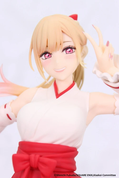 Figurka Marin Kitagawa z Projekt: Cosplay My Dress-up Darling 20 cm