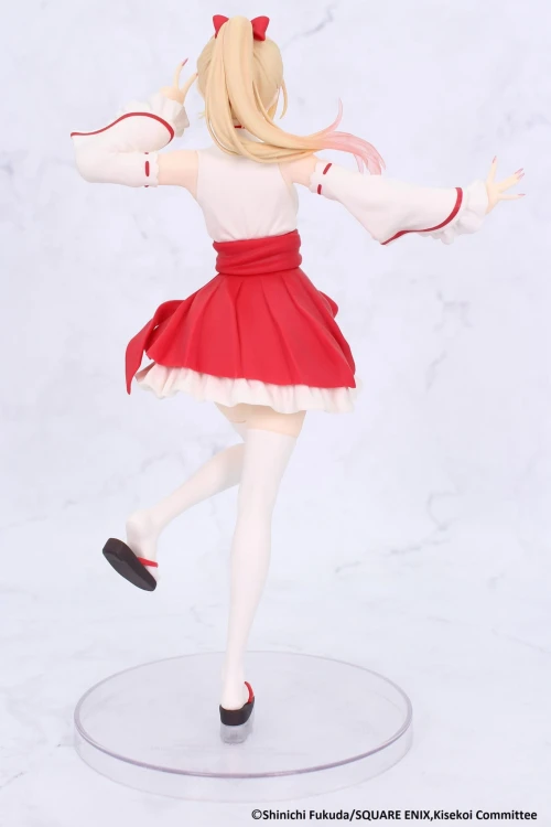 Figurka Marin Kitagawa z Projekt: Cosplay My Dress-up Darling 20 cm