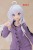 Figurka Elaina z Wandering Witch: The Journey of Elaina Knit Ver 18 cm